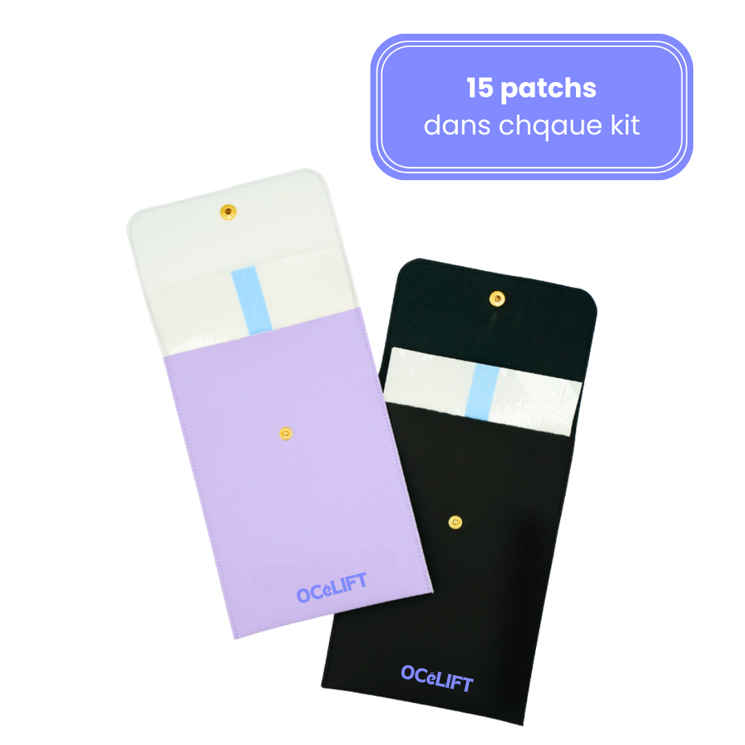OCéLIFT - Patch anti-cellulite